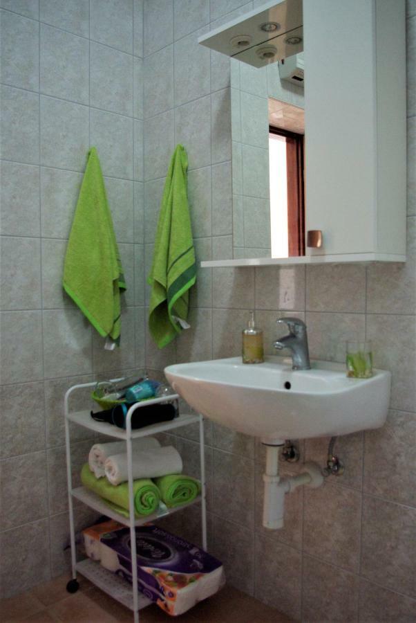 Romantic Apartment In Nature Borovići 외부 사진